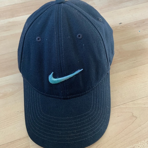 Nike Other - Nike Just Do it Cap